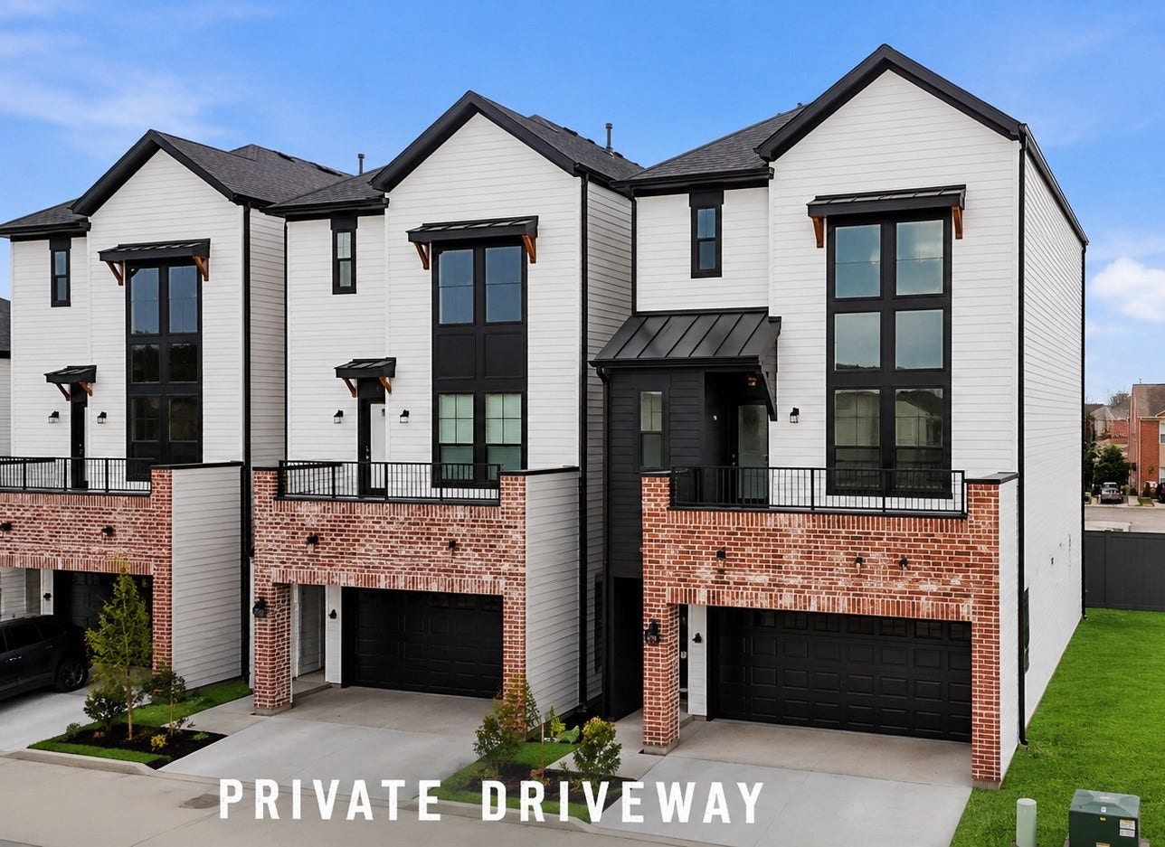 3508 Hamilton Heights, Houston, TX 77063