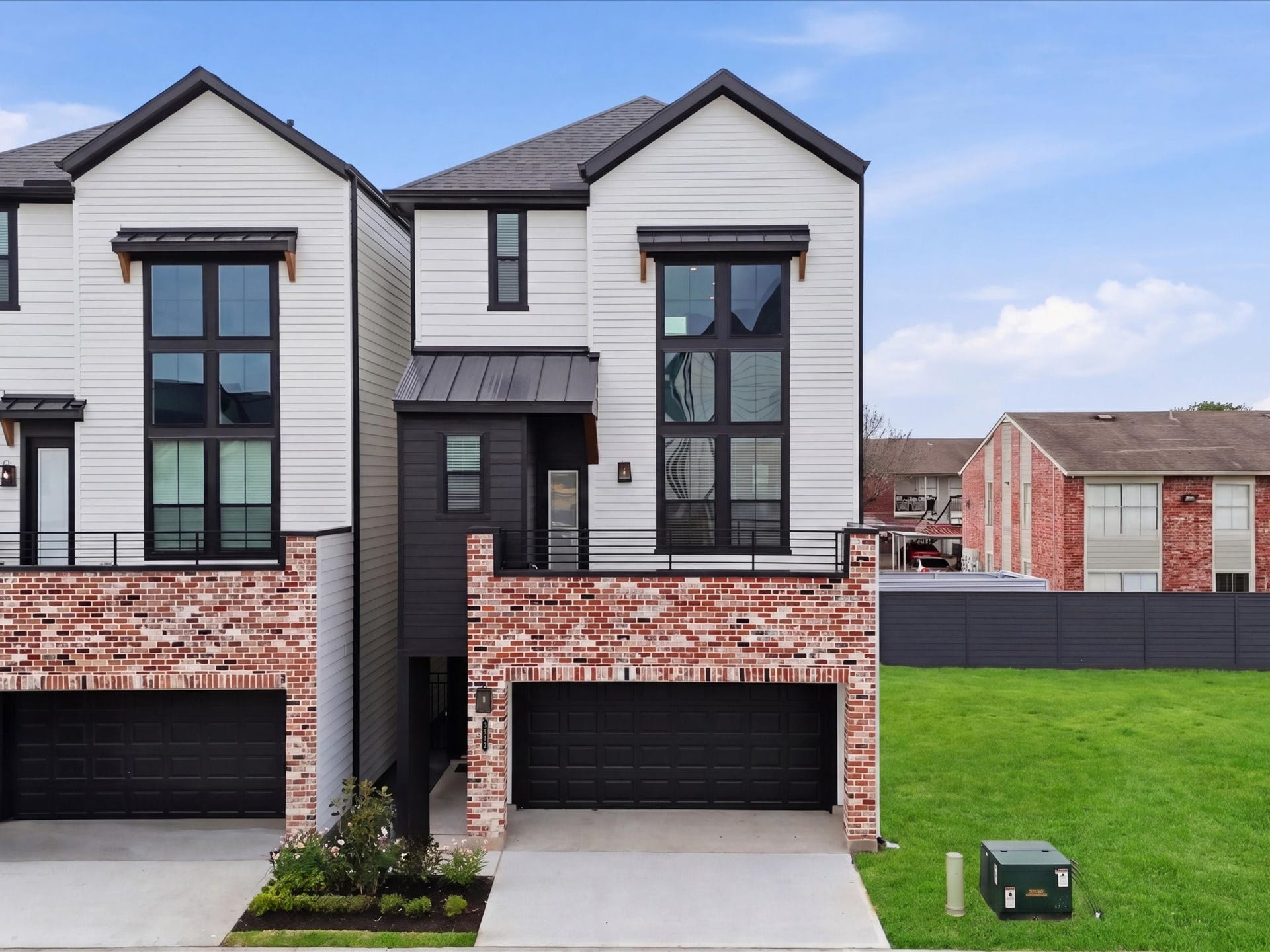 3508 Hamilton Heights, Houston, TX 77063