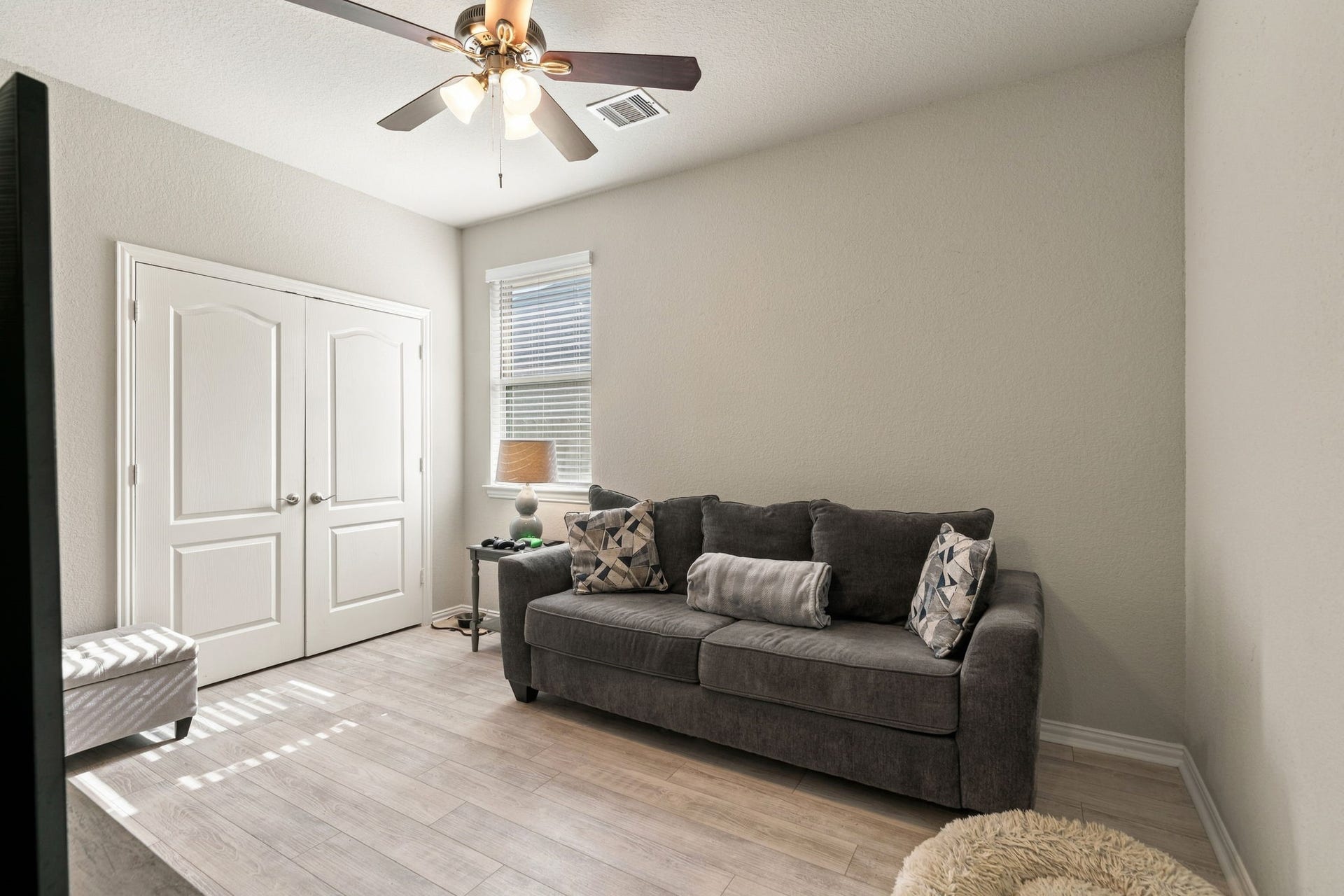 31410 Whitfield Court, Fulshear, TX 77441 One of 4 Bedrooms.