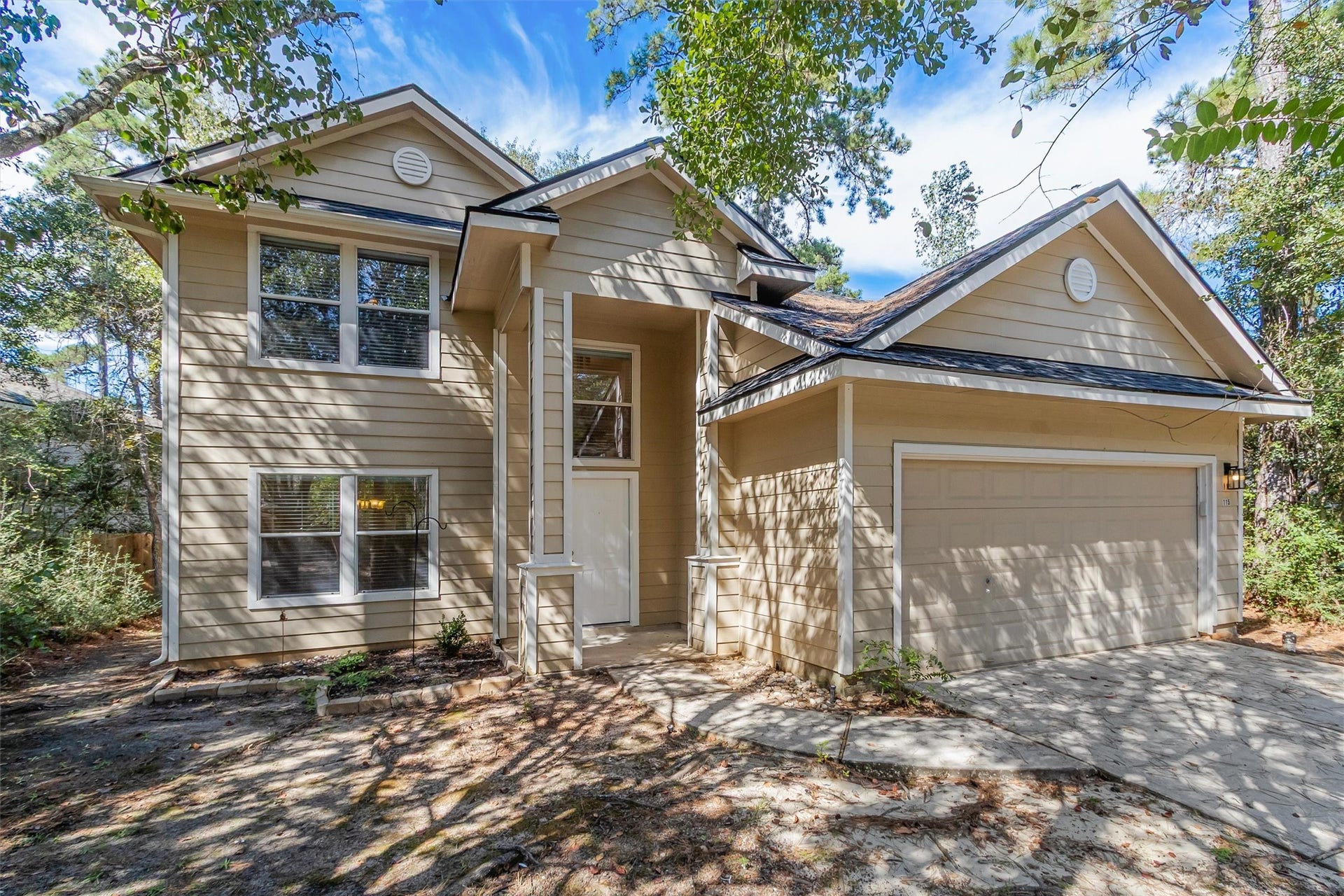 115 S Vesper Bend Circle, Spring, TX 77382 115 S Vesper Bend Circle, Spring, TX 77382