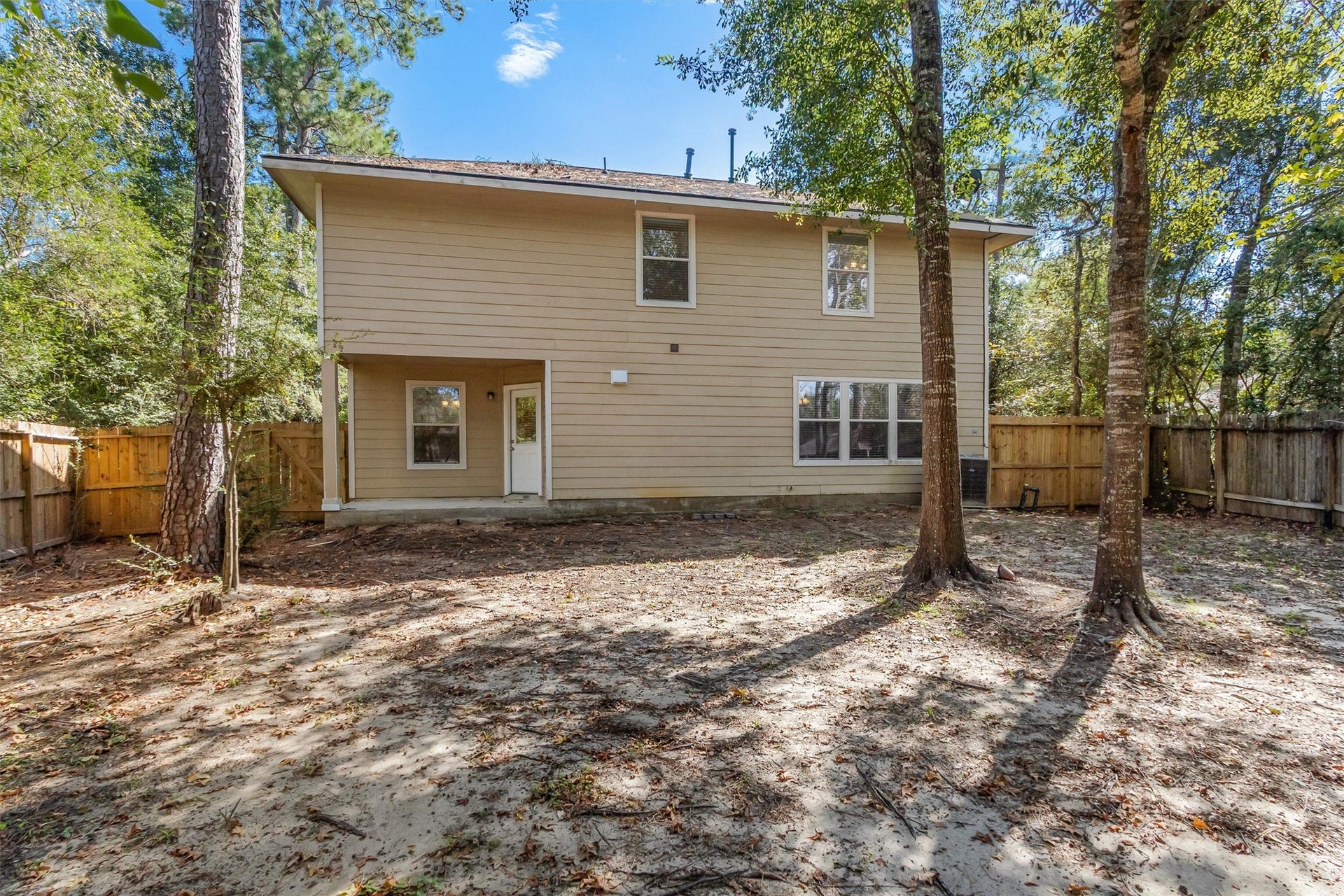 115 S Vesper Bend Circle, Spring, TX 77382 115 S Vesper Bend Circle, Spring, TX 77382