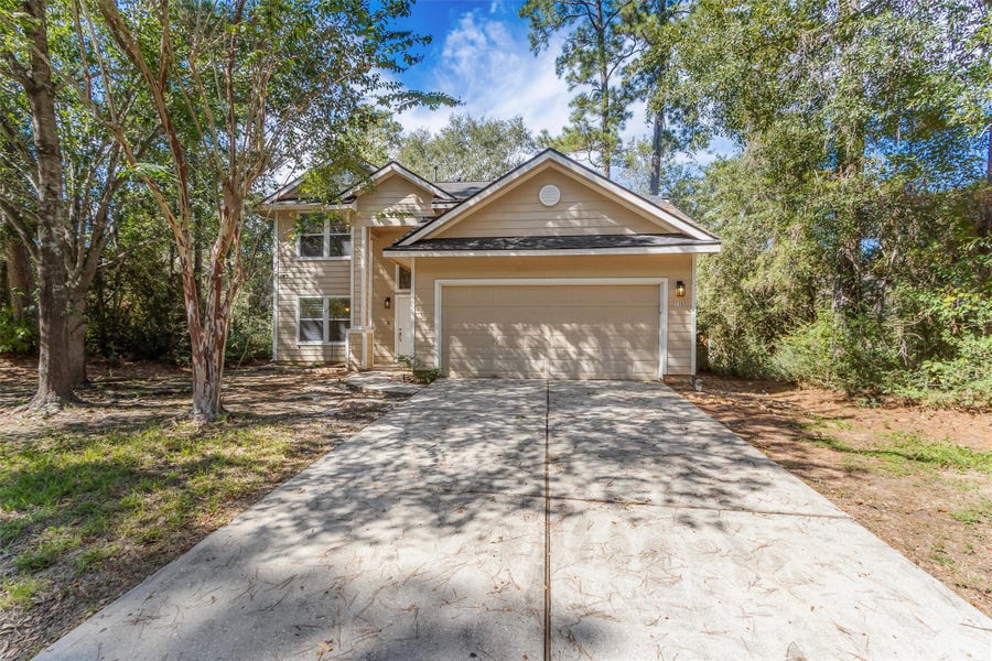 Property photo for 115 S Vesper Bend Circle, Spring, TX