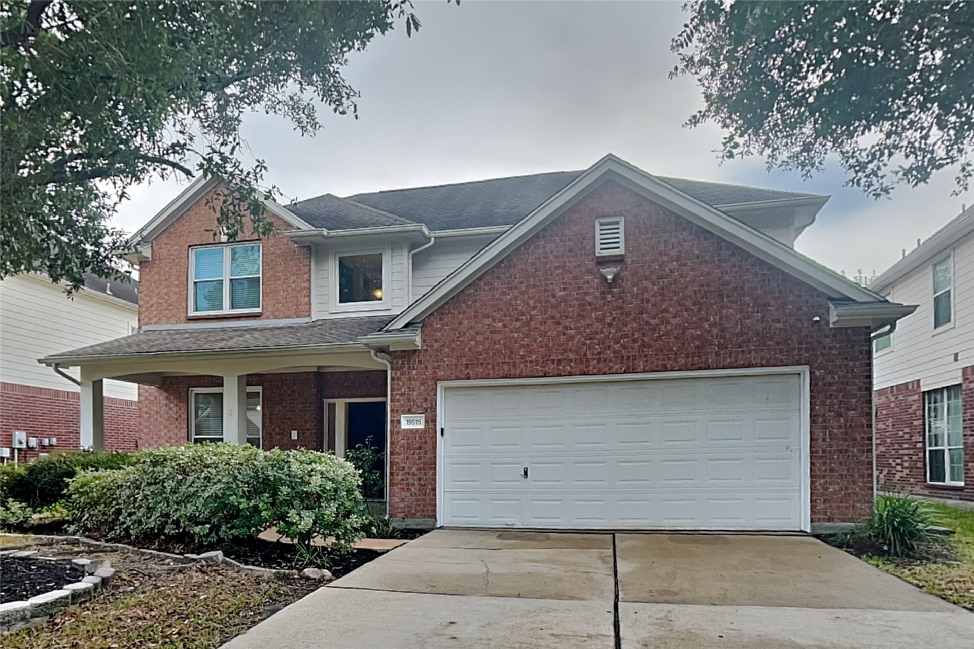 19515 Colony Trail Lane, Katy, TX 77449 19515 Colony Trail Lane, Katy, TX 77449