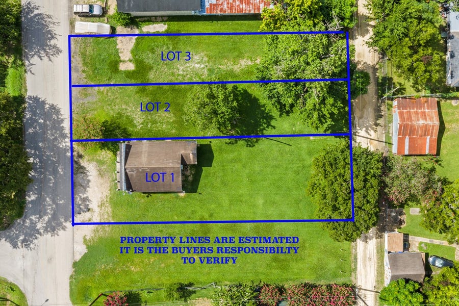 Property photo for 406 2nd street Street, Rosenberg, TX