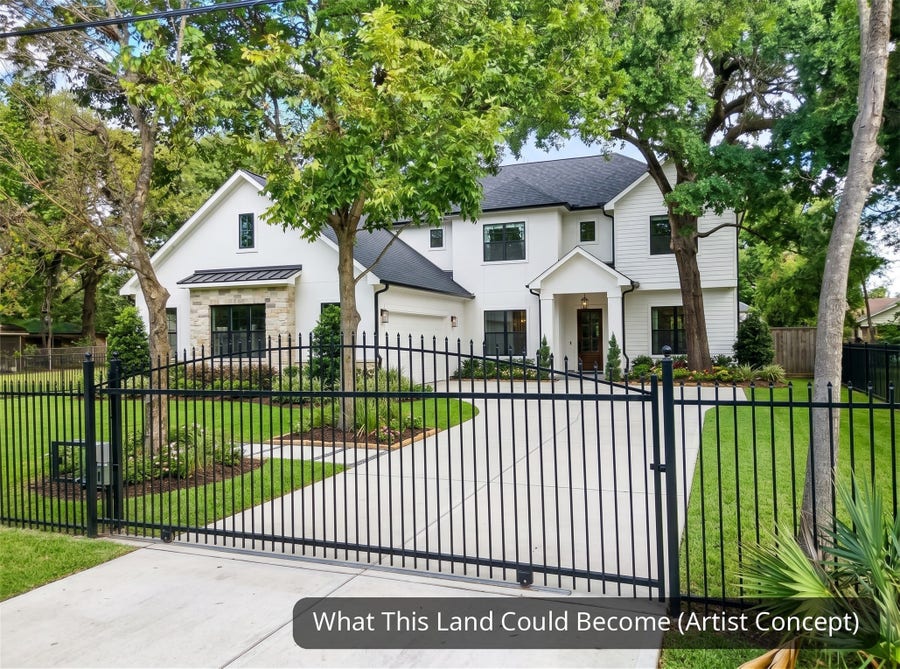 Property photo for 4108 Falls Street, Houston, TX