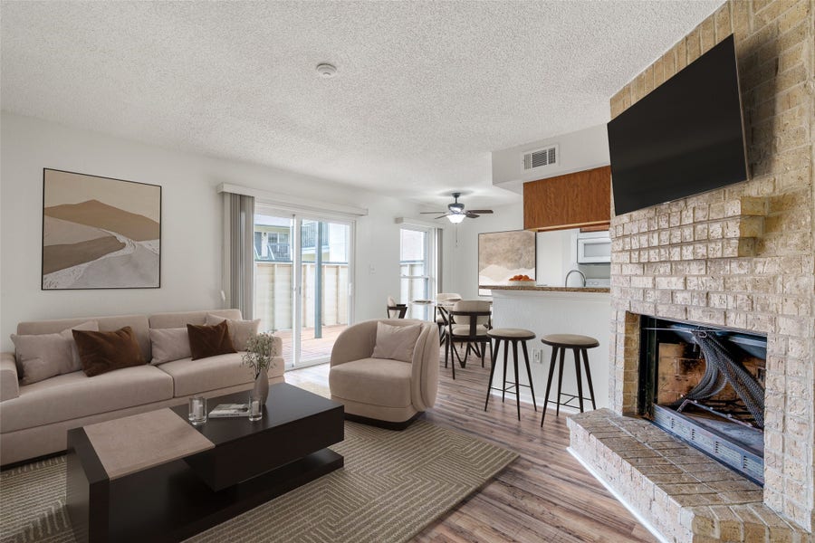 Property photo for 250 El Dorado Boulevard, #283, Houston, TX