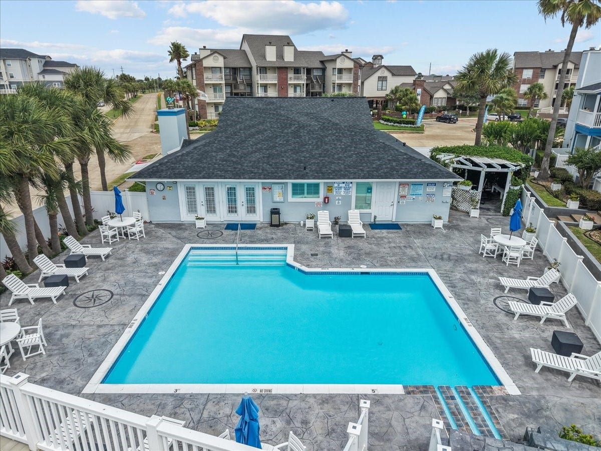 3506 Cove View Boulevard, #303, Galveston, TX 77554 3506 Cove View Boulevard, #303, Galveston, TX 77554