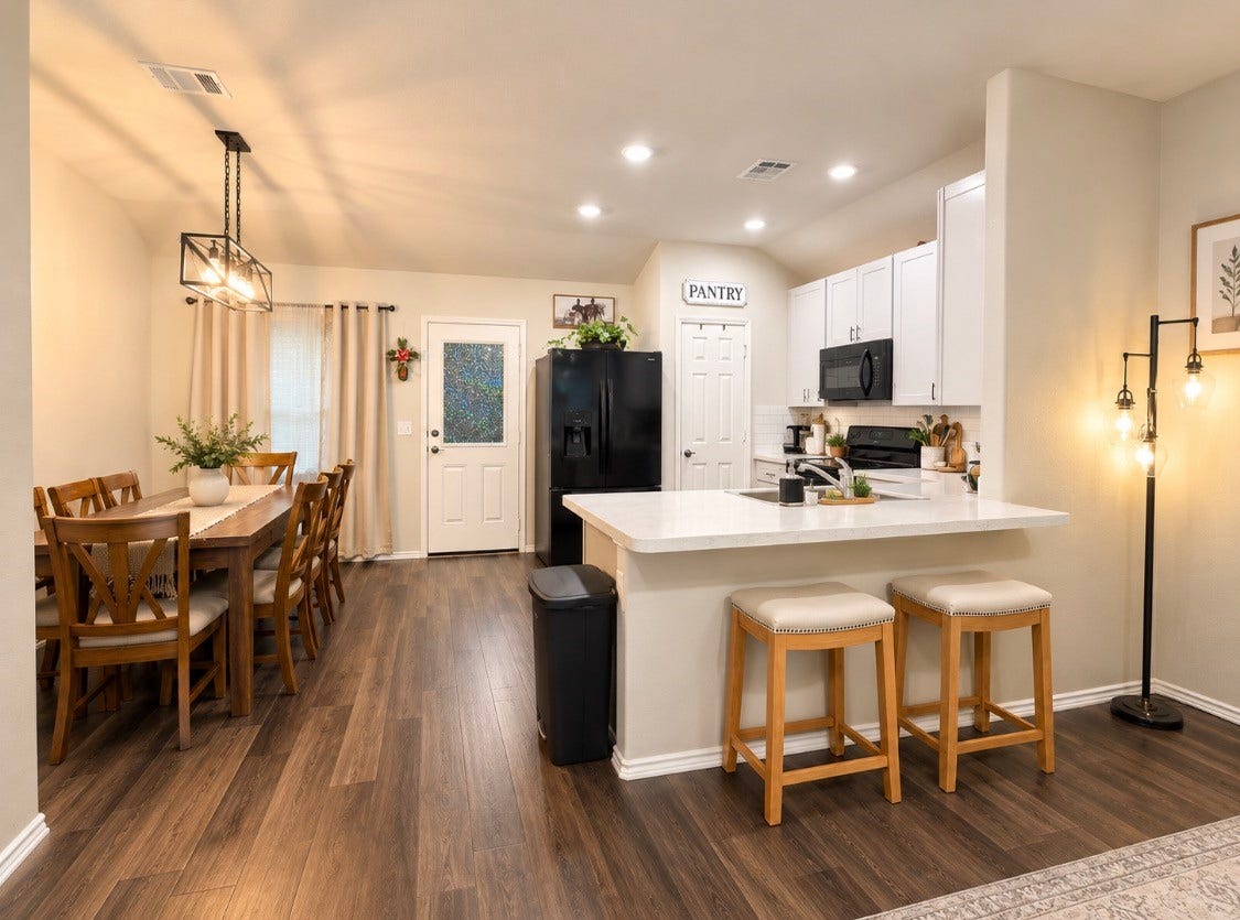 301 Cumberland Forest Drive, Magnolia, TX 77354 301 Cumberland Forest Drive, Magnolia, TX 77354