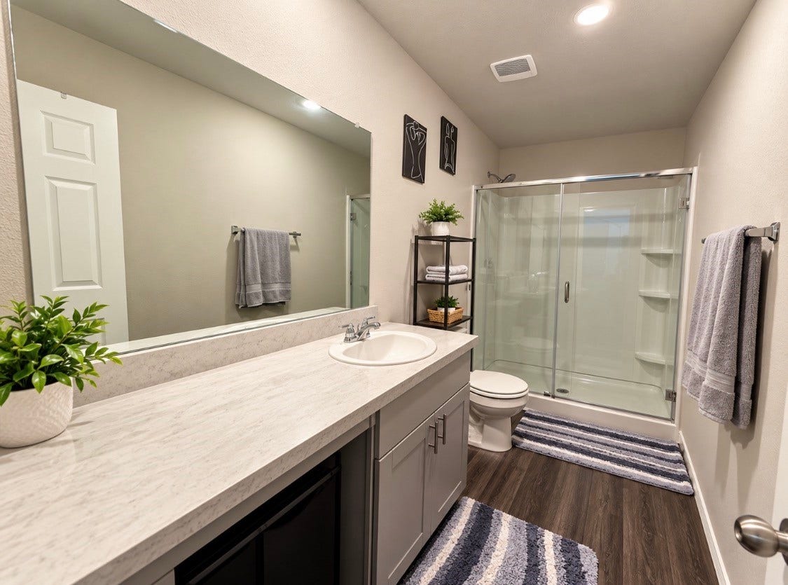 301 Cumberland Forest Drive, Magnolia, TX 77354 301 Cumberland Forest Drive, Magnolia, TX 77354