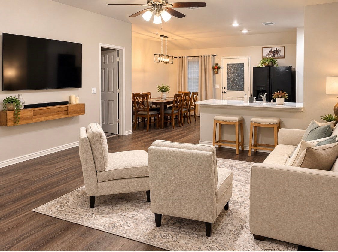 301 Cumberland Forest Drive, Magnolia, TX 77354 301 Cumberland Forest Drive, Magnolia, TX 77354