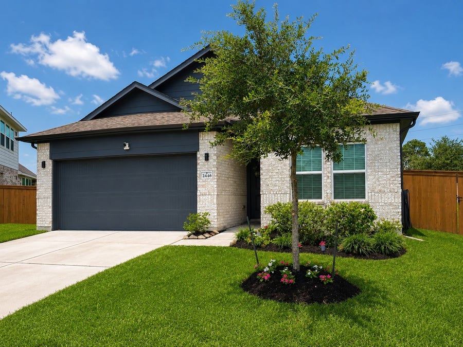 Property photo for 2446 Palisade Crest Drive, Rosharon, TX