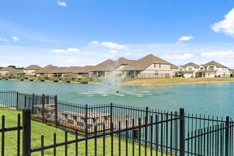 Property photo for 24806 Bastiani Canvas Lane, Katy, TX