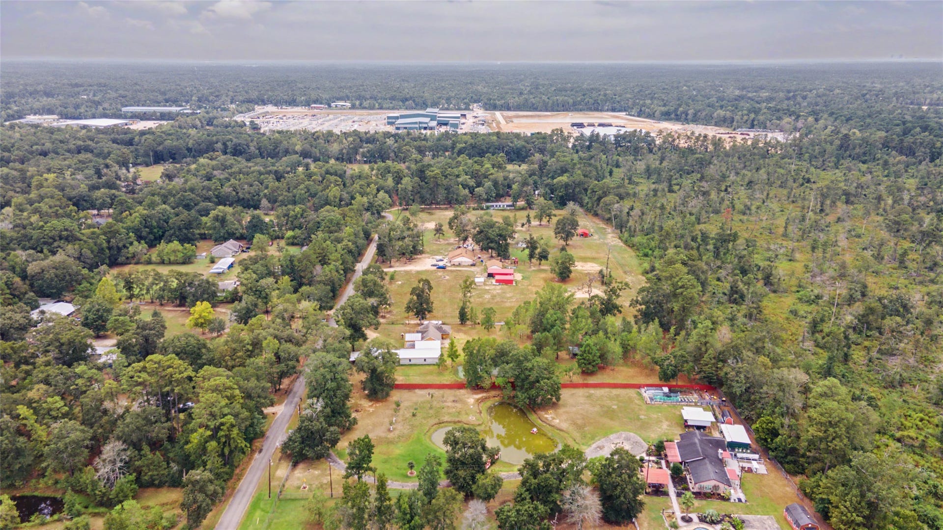 6742 Dusty Lane, Conroe, TX 77306 6742 Dusty Lane, Conroe, TX 77306