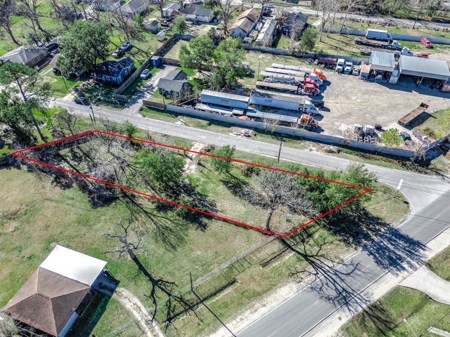 Property photo for 5402 Bennington Street, Houston, TX