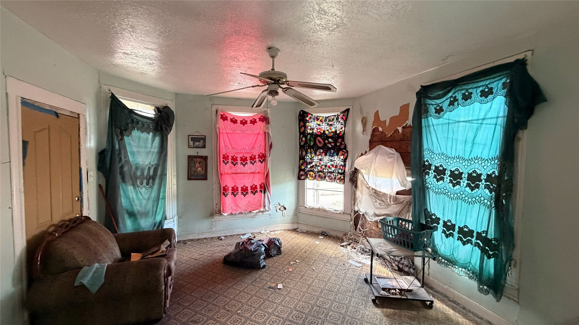 2409 Elysian Street, Houston, TX 77009