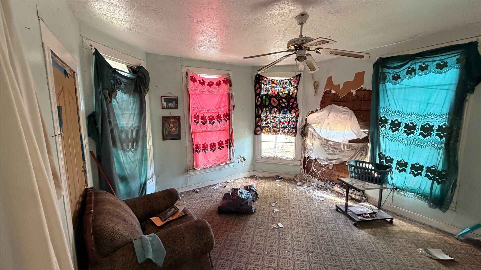 2409 Elysian Street, Houston, TX 77009
