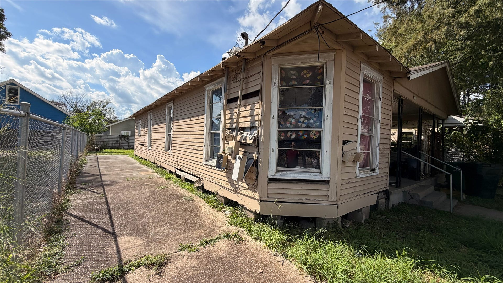2409 Elysian Street, Houston, TX 77009