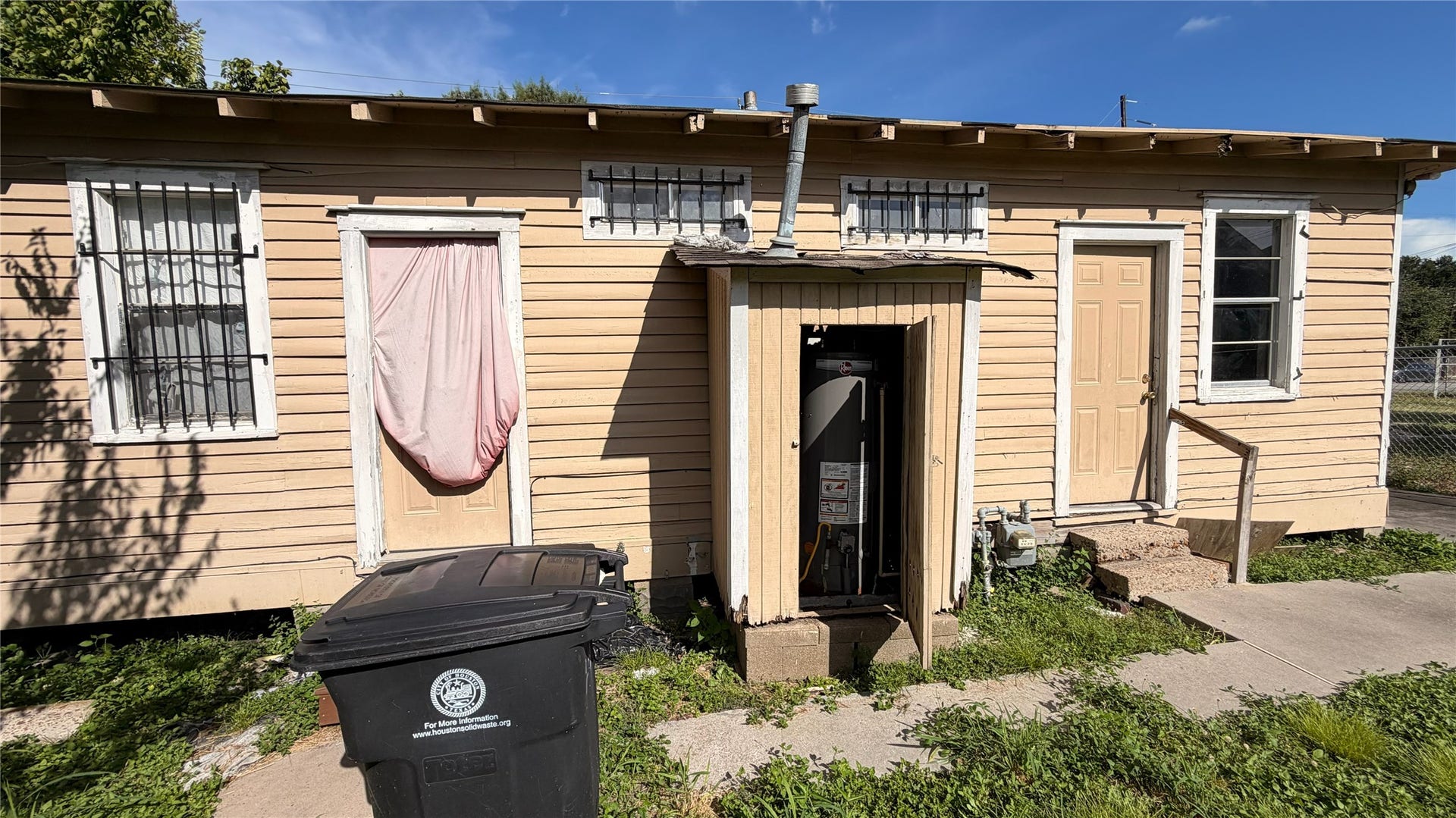 2409 Elysian Street, Houston, TX 77009