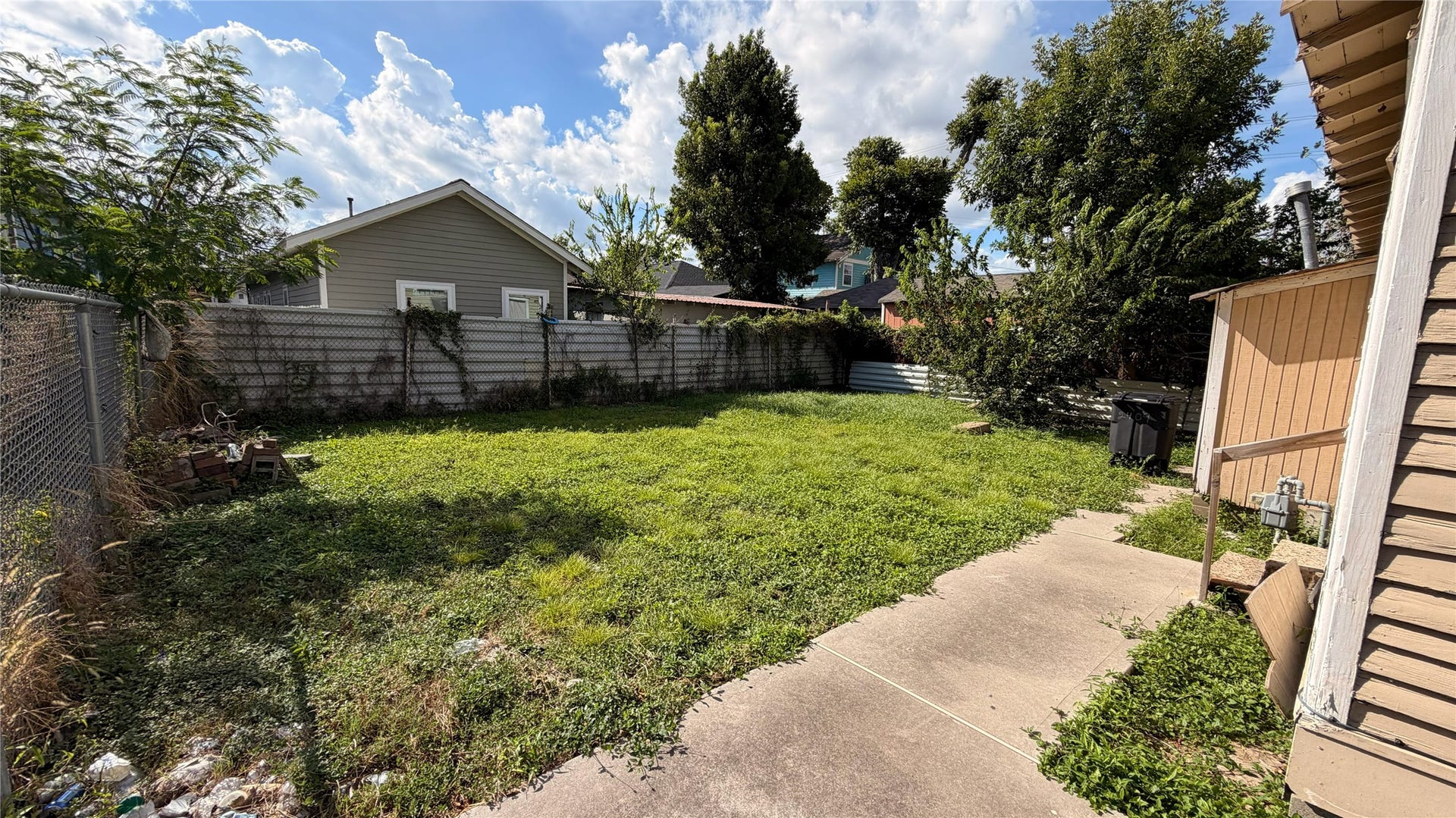 2409 Elysian Street, Houston, TX 77009