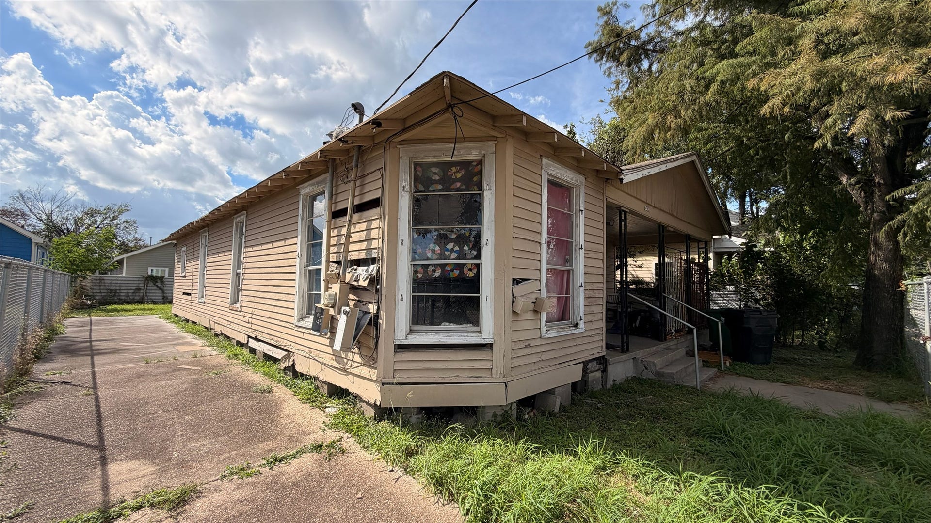 2409 Elysian Street, Houston, TX 77009