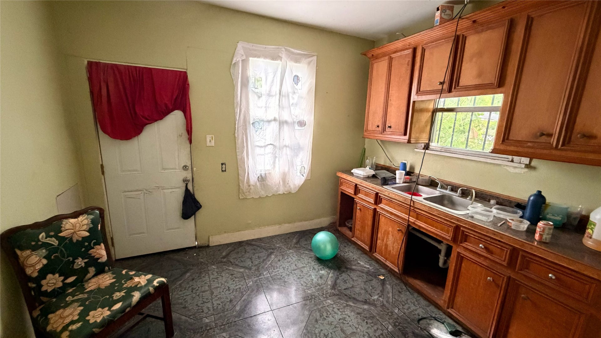 2409 Elysian Street, Houston, TX 77009