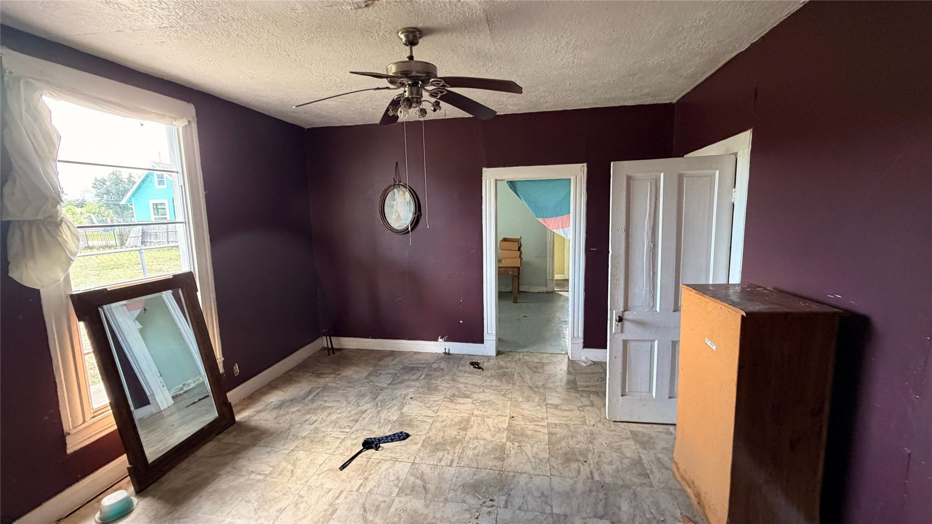 2409 Elysian Street, Houston, TX 77009