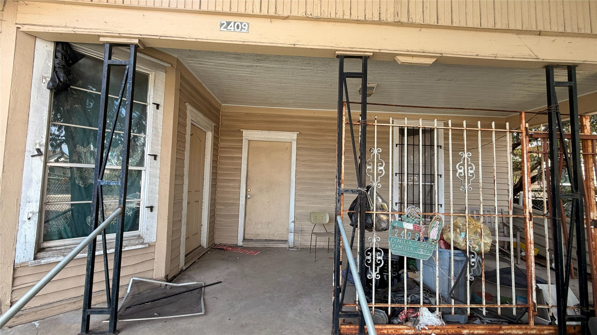 2409 Elysian Street, Houston, TX 77009