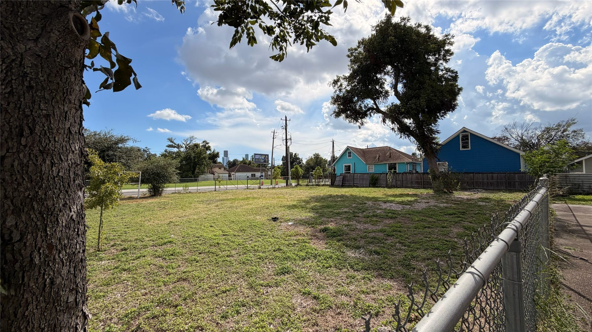 2409 Elysian Street, Houston, TX 77009