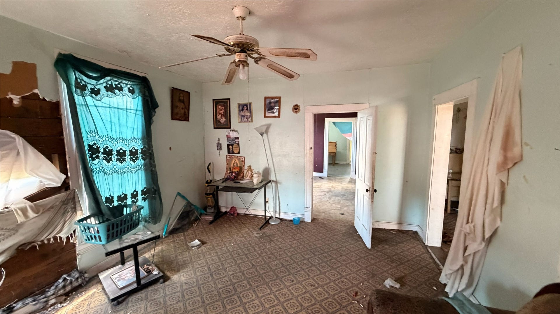 2409 Elysian Street, Houston, TX 77009