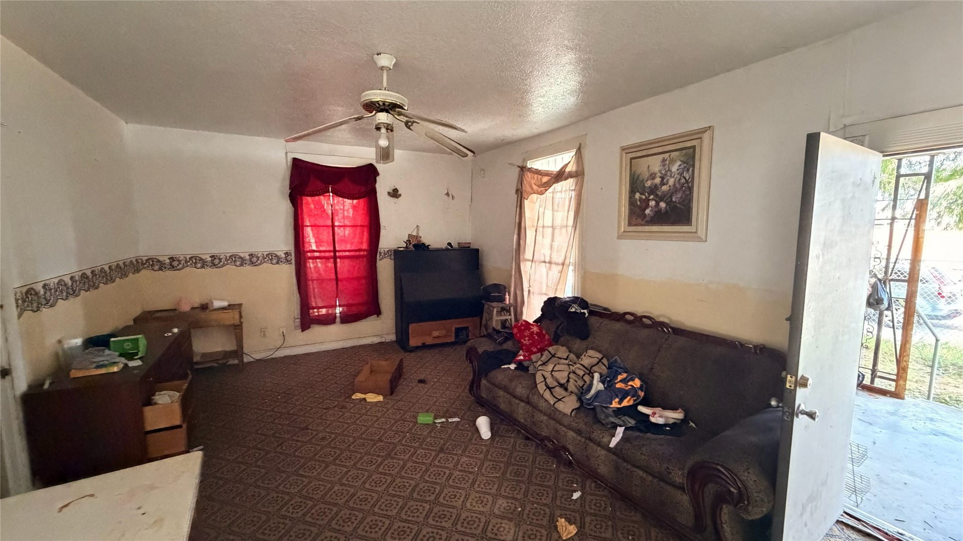 2409 Elysian Street, Houston, TX 77009