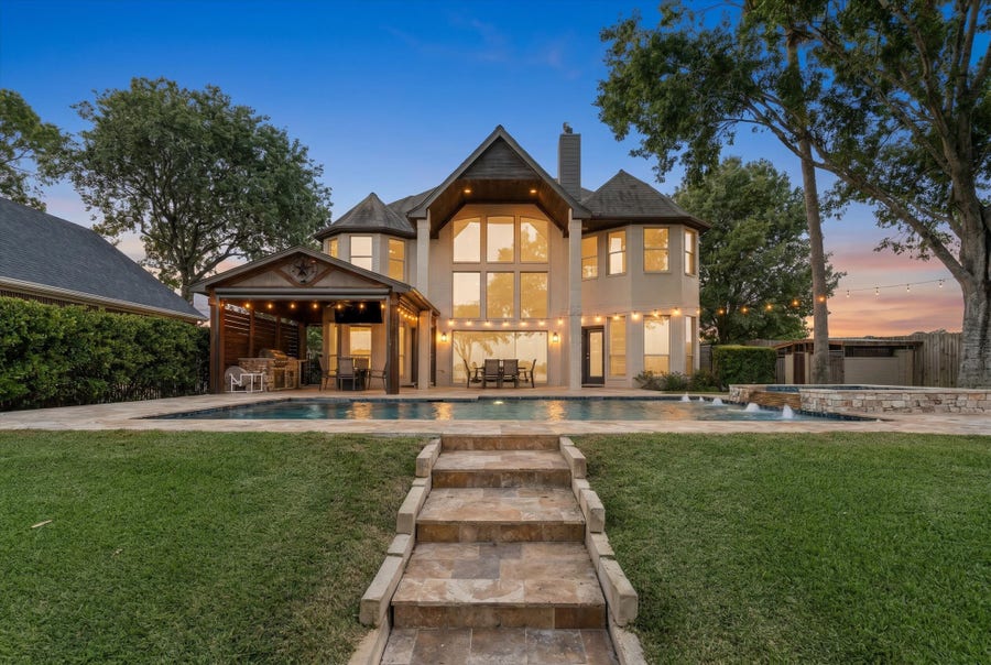 Property photo for 2619 Sand Shore Drive, Conroe, TX