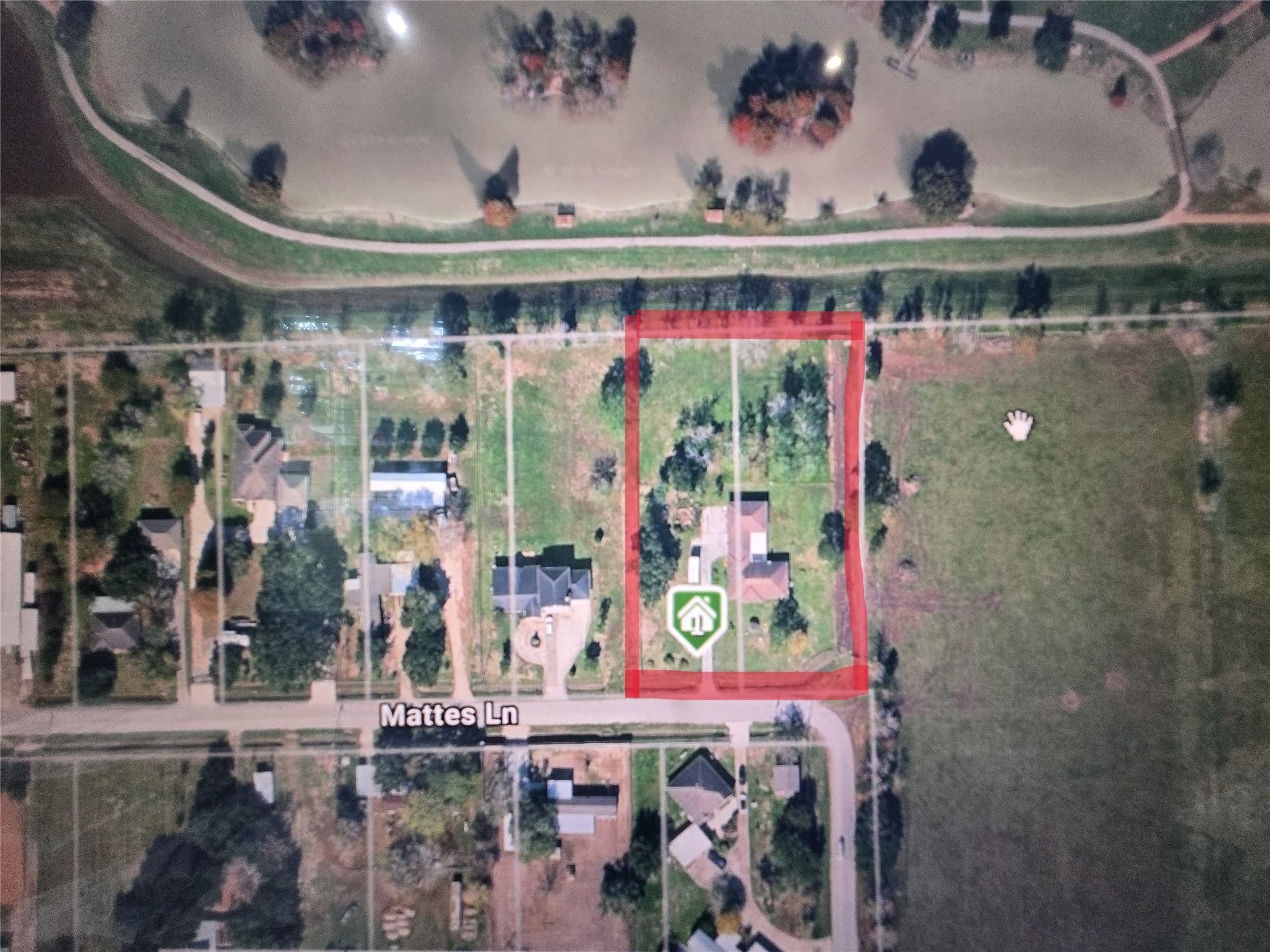 318 County Road 296d, Alvin, TX 77511 318 County Road 296d, Alvin, TX 77511