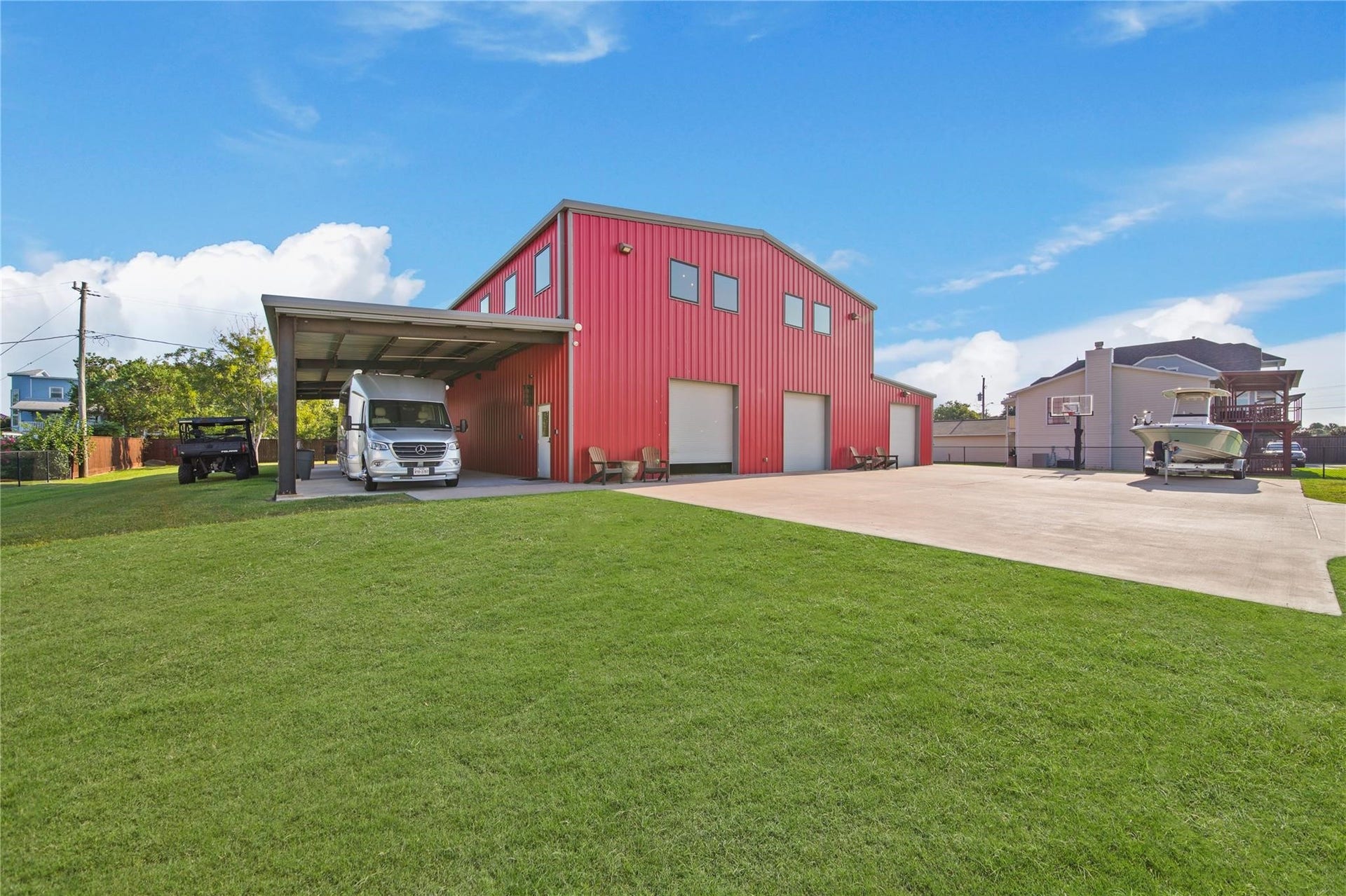 211 1/2 Avenue A, Dickinson, TX 77539 211 1/2 Avenue A, Dickinson, TX 77539