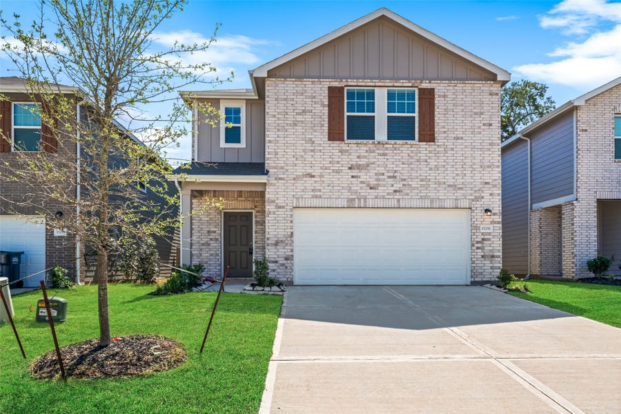 Property photo for 15291 Abella Drive, Montgomery, TX