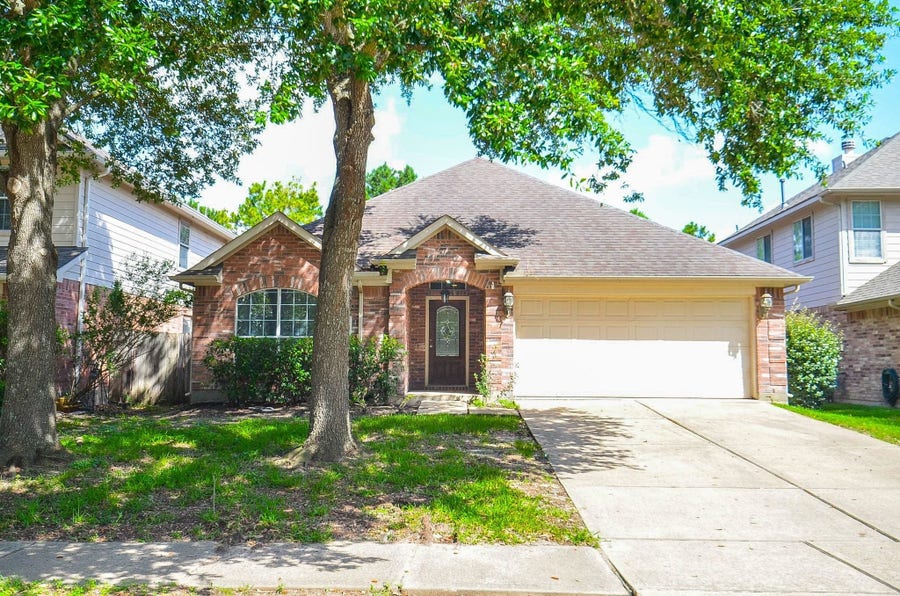Property photo for 26822 Kingston Glen Lane, Katy, TX