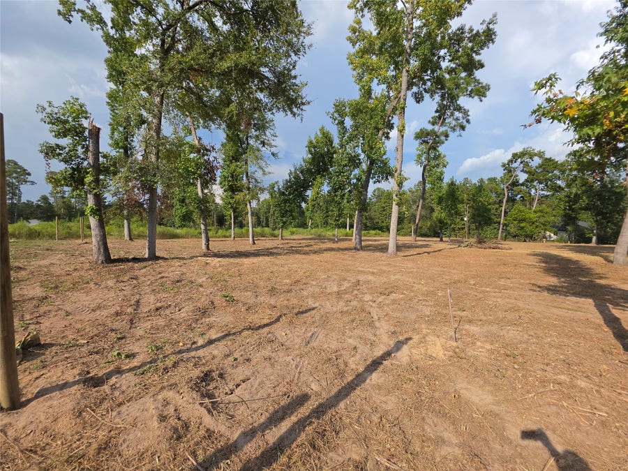 Property photo for Tract C-3 Gaff Road, Magnolia, TX