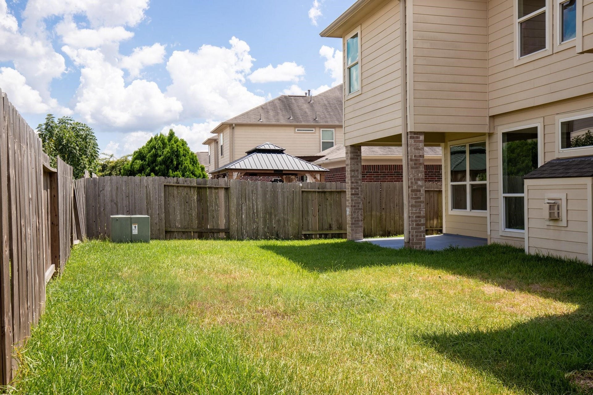20807 Fair Walnut Way, Katy, TX 77449