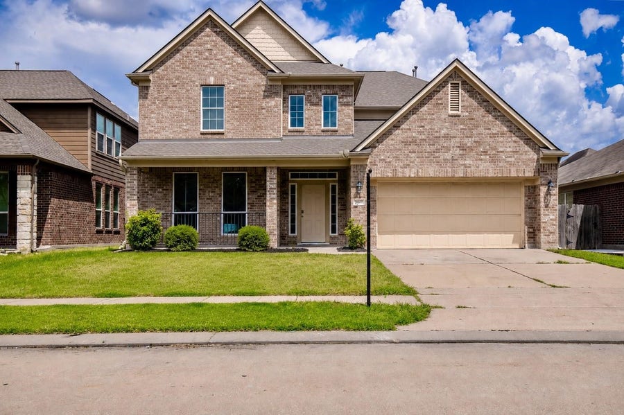 Property photo for 20807 Fair Walnut Way, Katy, TX