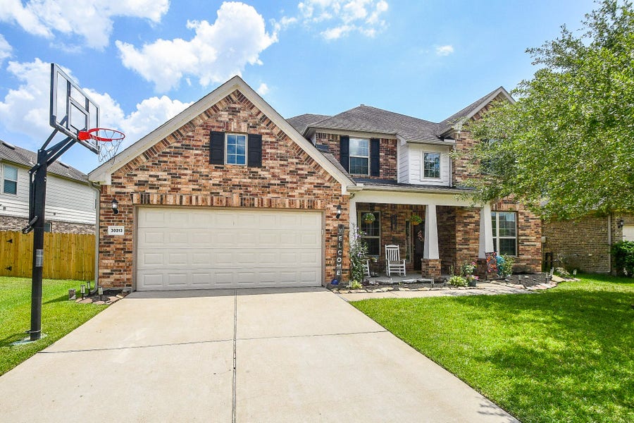 Property photo for 30213 Willow Chase Lane, Brookshire, TX
