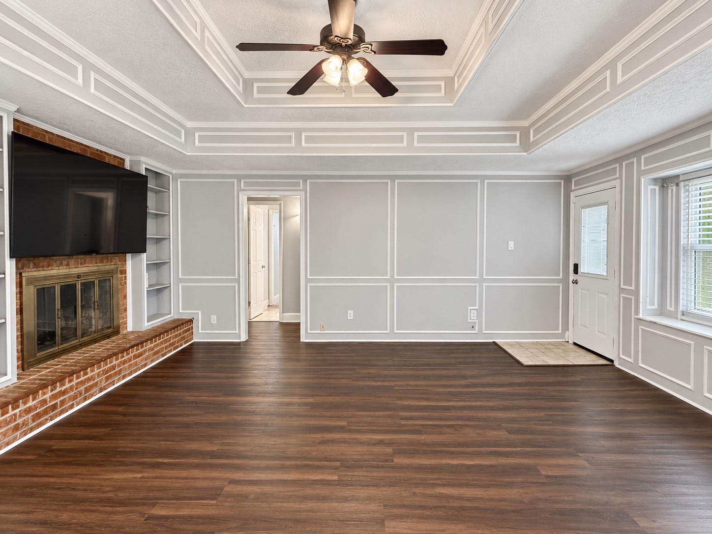 6102 Canada Drive, Pasadena, TX 77505
