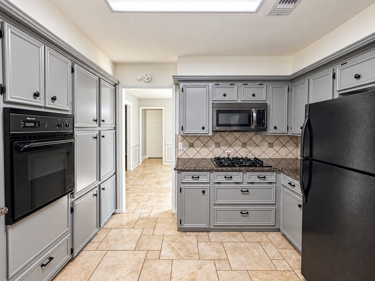 6102 Canada Drive, Pasadena, TX 77505