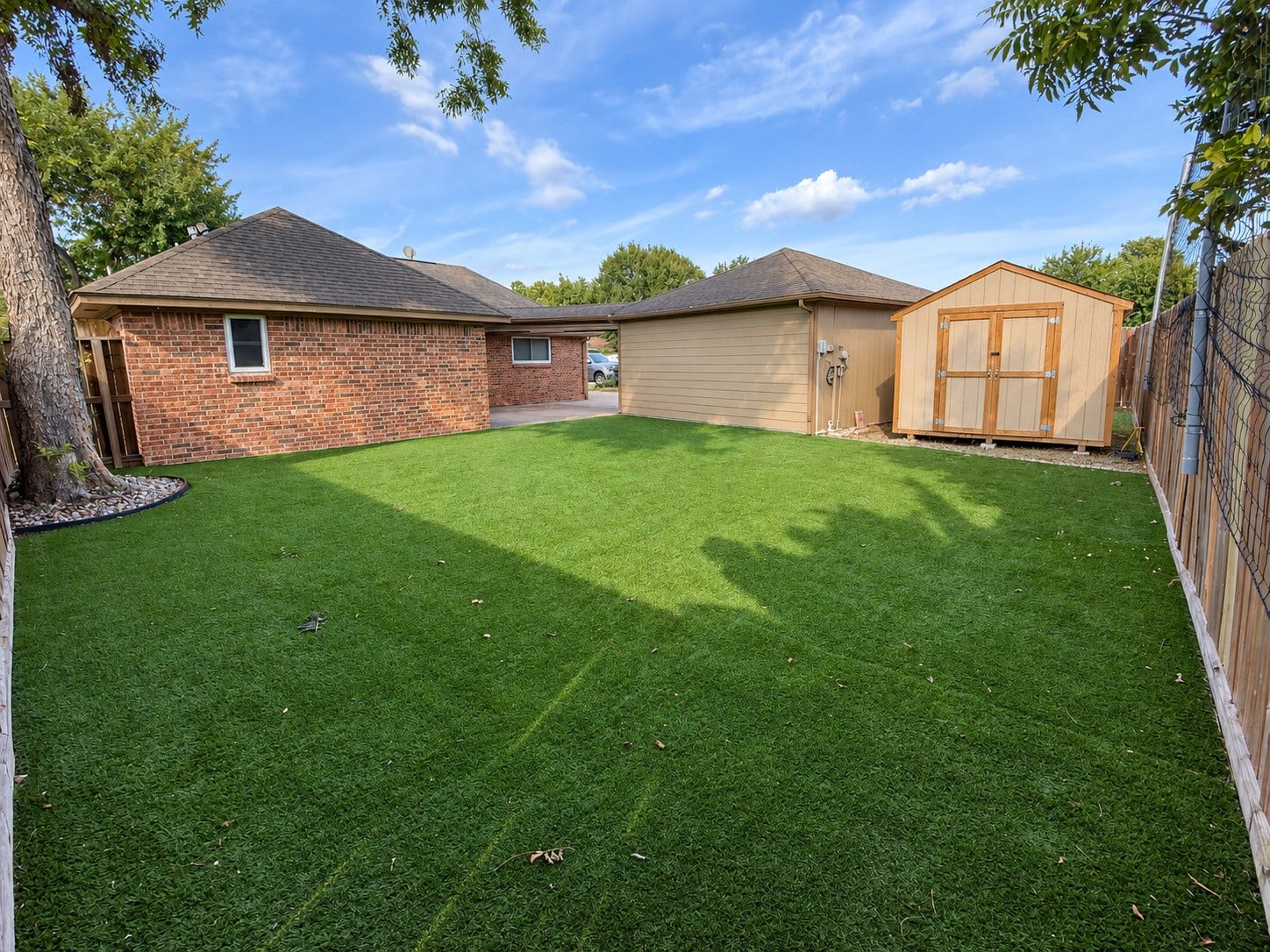 6102 Canada Drive, Pasadena, TX 77505