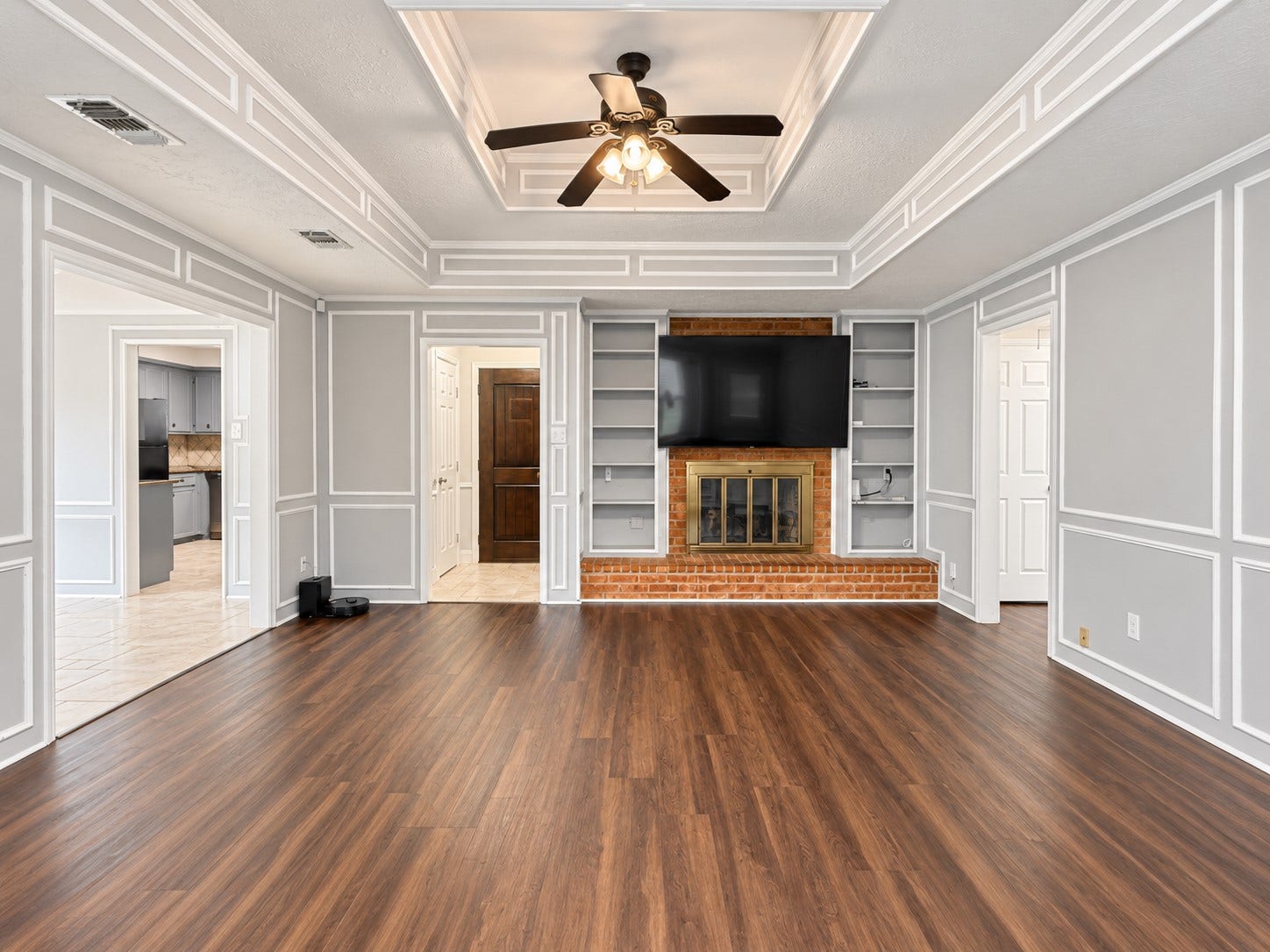 6102 Canada Drive, Pasadena, TX 77505