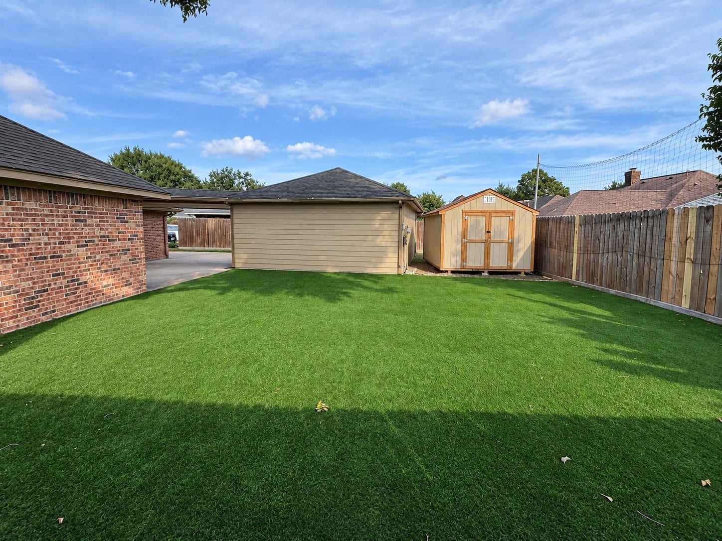 6102 Canada Drive, Pasadena, TX 77505