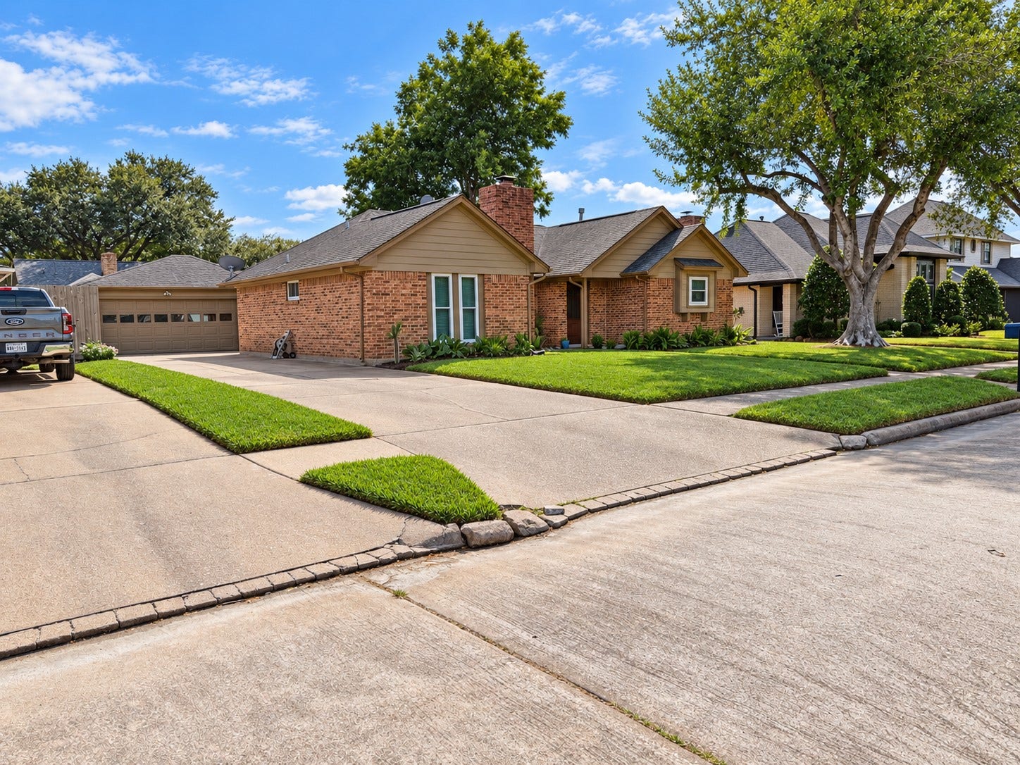 6102 Canada Drive, Pasadena, TX 77505
