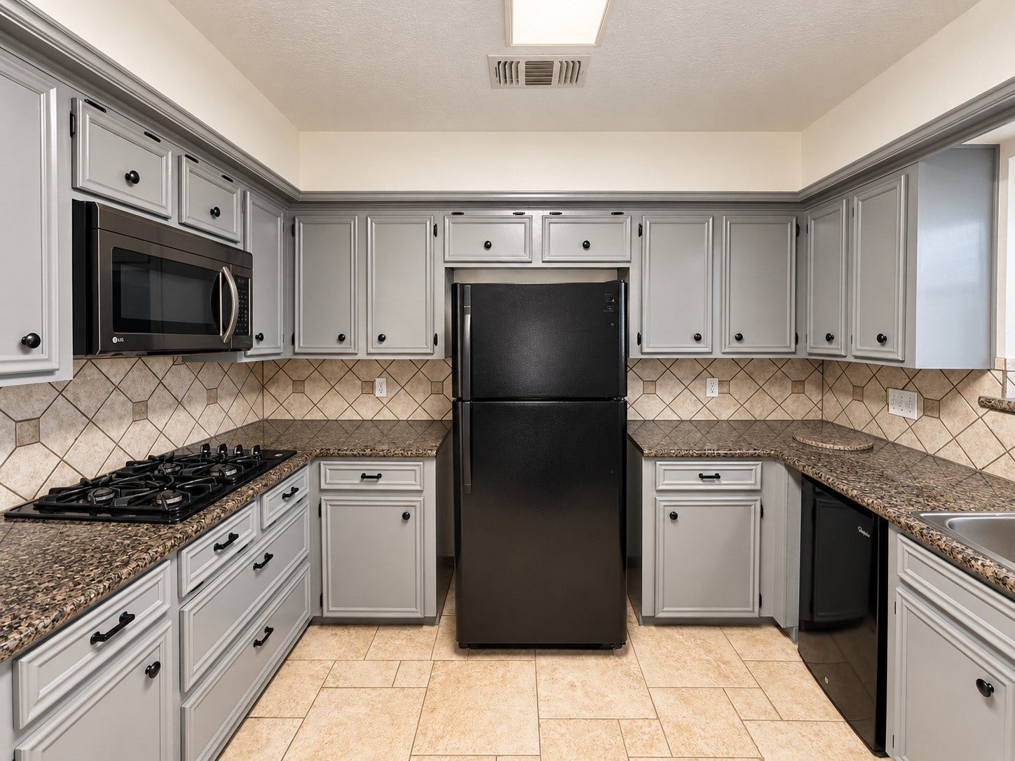 6102 Canada Drive, Pasadena, TX 77505