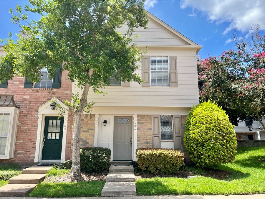 Property photo for 2808 Grants Lake Boulevard, #506, Sugar Land, TX