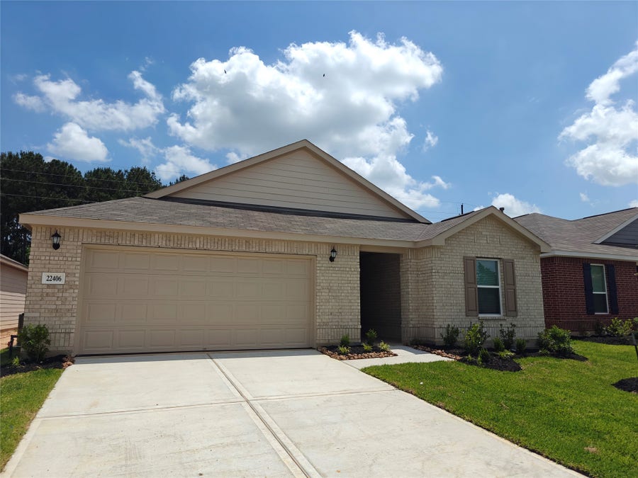 Property photo for 22406 Birch Bud Ln, Tomball, TX