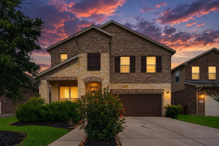 Property photo for 24930 Jessamine Meadow Trail, Richmond, TX