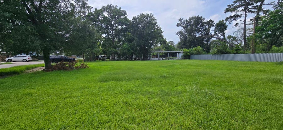 Property photo for 0 Toyah Avenue, Houston, TX